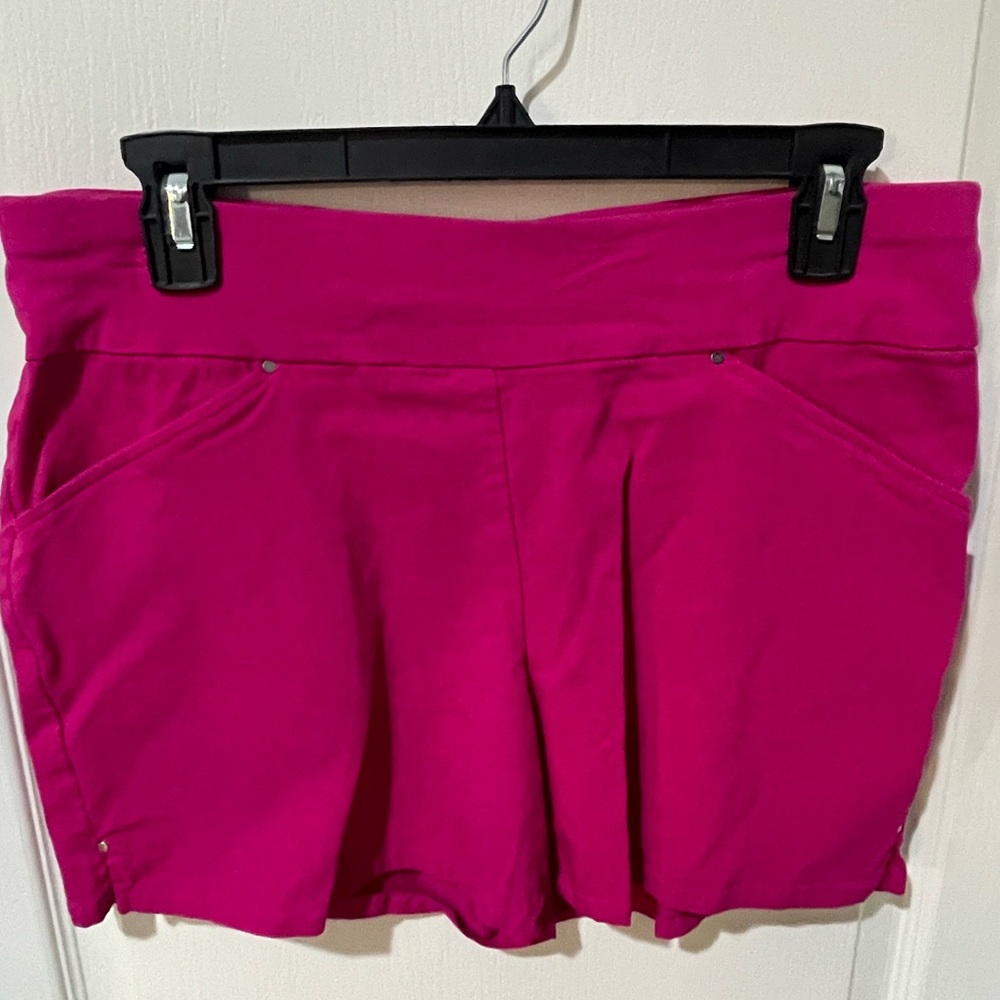 INC Women's Pink Shorts